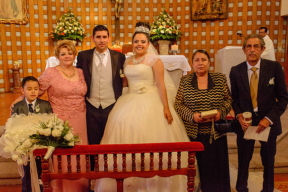 Karla y Gustavo Dia de Boda-241