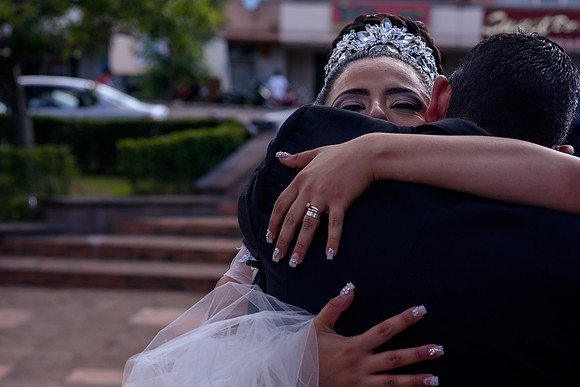 Karla y Gustavo Dia de Boda-300