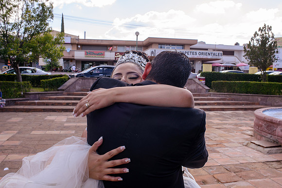 Karla y Gustavo Dia de Boda-302