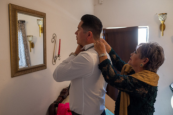 Dalia y Carlo Boda-047-2