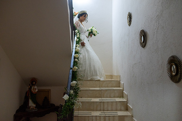 Dalia y Carlo Boda-074-2