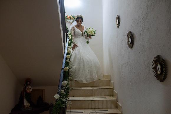 Dalia y Carlo Boda-075-2