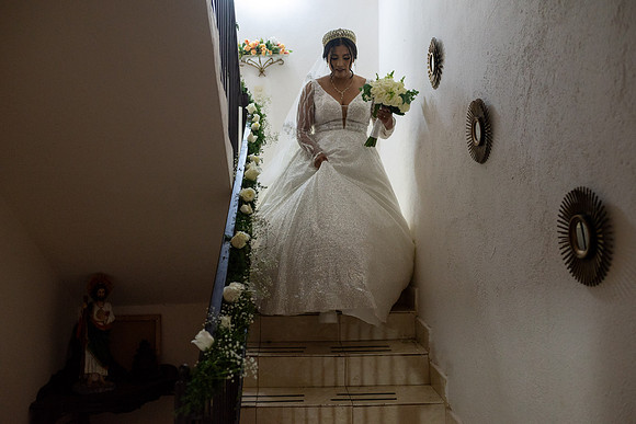 Dalia y Carlo Boda-076-2