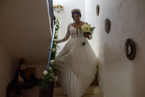 Dalia y Carlo Boda-078-2