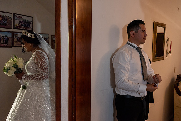 Dalia y Carlo Boda-079-2