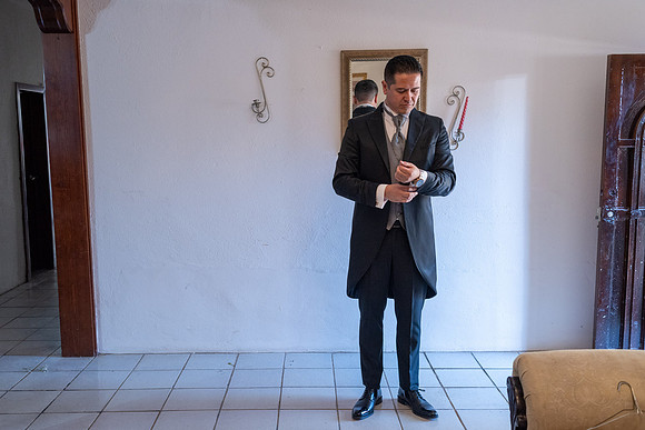 Dalia y Carlo Boda-095-2