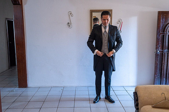 Dalia y Carlo Boda-096-2