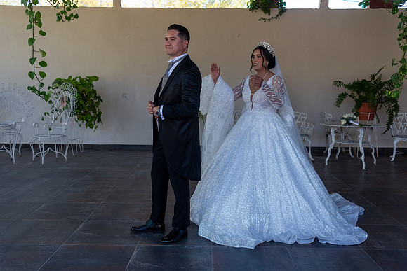 Dalia y Carlo Boda-109-2