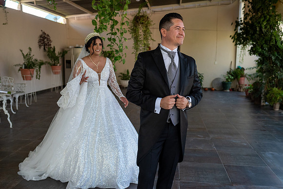 Dalia y Carlo Boda-110-2