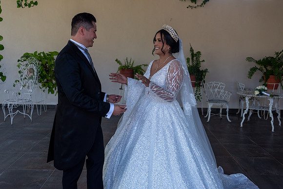 Dalia y Carlo Boda-115-2