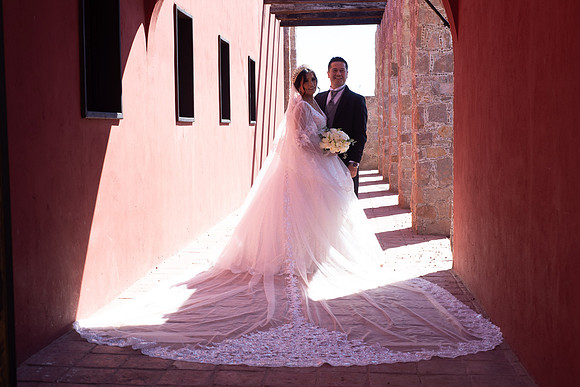 Dalia y Carlo Boda-139-2