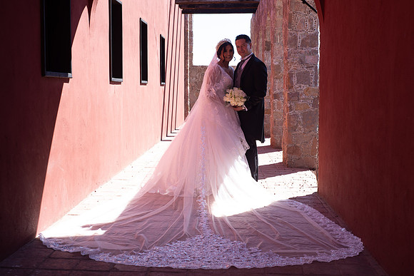 Dalia y Carlo Boda-140-2