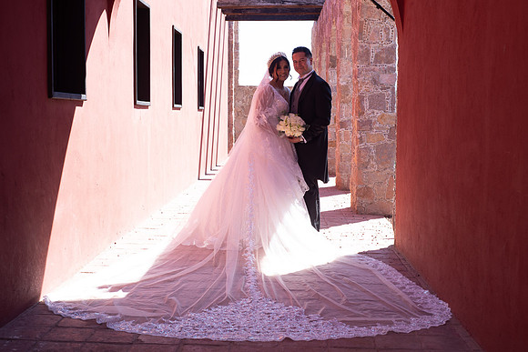 Dalia y Carlo Boda-141-2