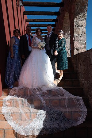 Dalia y Carlo Boda-148-2