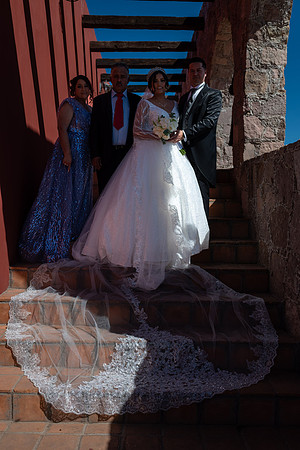 Dalia y Carlo Boda-151-2