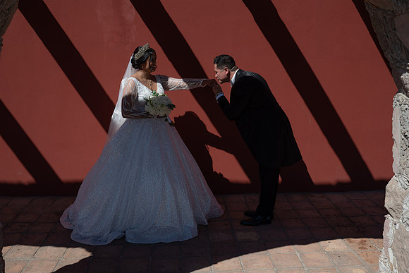 Dalia y Carlo Boda-173-2