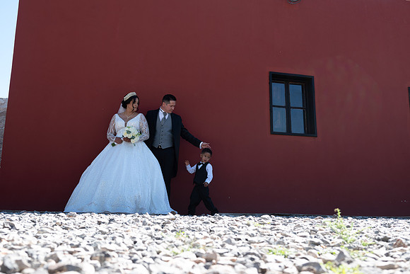 Dalia y Carlo Boda-184-2