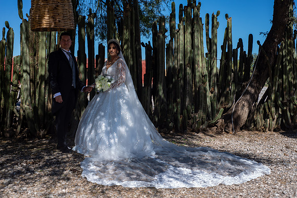 Dalia y Carlo Boda-190-2