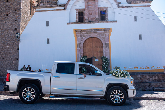 Dalia y Carlo Boda-194-2