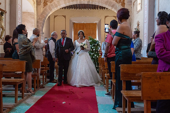 Dalia y Carlo Boda-234-2