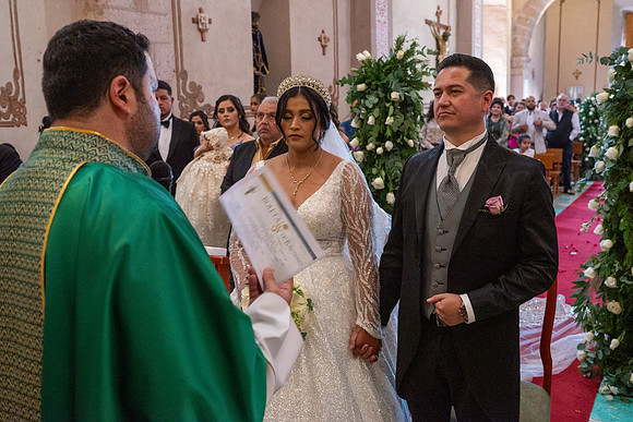 Dalia y Carlo Boda-273-2