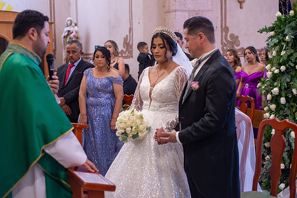 Dalia y Carlo Boda-274-2