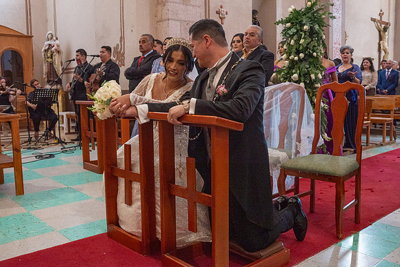 Dalia y Carlo Boda-380-2