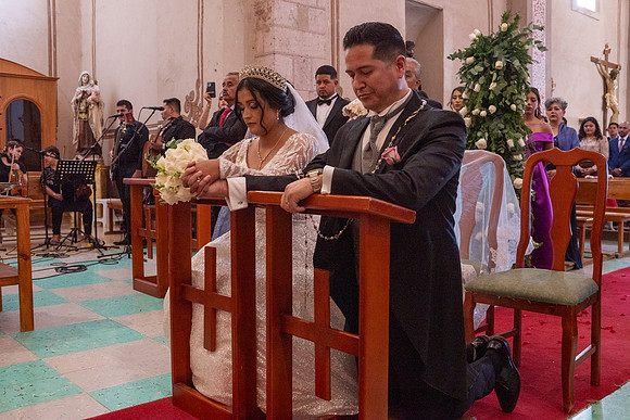 Dalia y Carlo Boda-384-2
