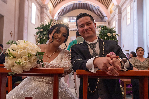Dalia y Carlo Boda-399-2