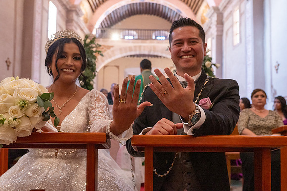 Dalia y Carlo Boda-402-2