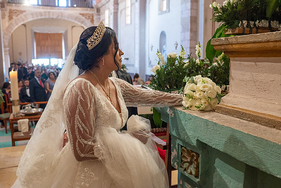 Dalia y Carlo Boda-419-2