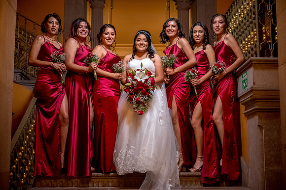 Caro y Edwin Boda-50