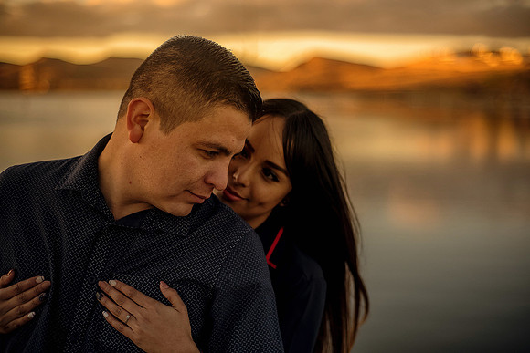 Angelica y Agustin -51