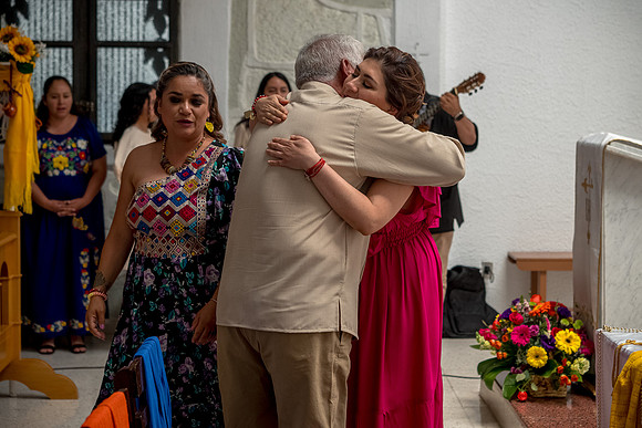Mary y Joaquin 50 Aniversario de Bodas-203