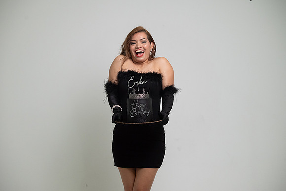 Erika Cumpleaños -98