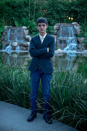 Gael Giovanni Sesion Casual-26