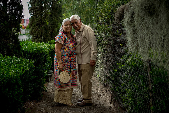 Mary y Joaquin 50 Aniversario de Bodas-333