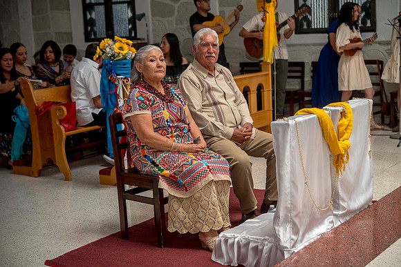 Mary y Joaquin 50 Aniversario de Bodas-162