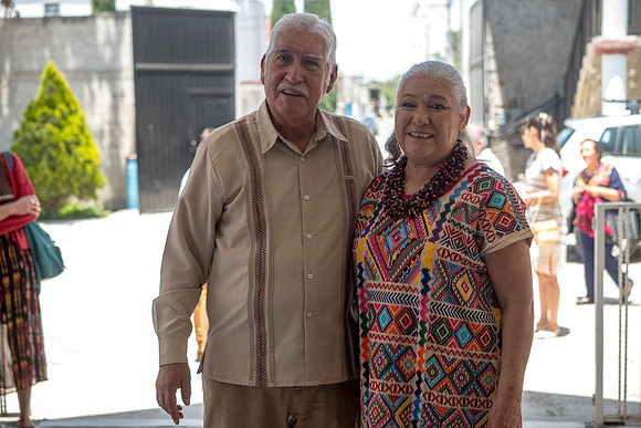 Mary y Joaquin 50 Aniversario de Bodas-20