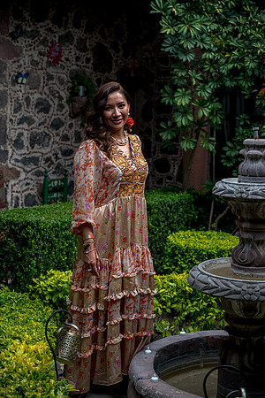 Mary y Joaquin 50 Aniversario de Bodas-396