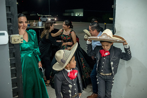 Valeria Quince años dia del Evento-193