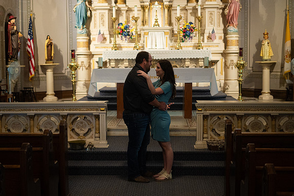 Kierra and Joe PreWedding Session-104