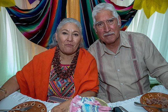 Mary y Joaquin 50 Aniversario de Bodas-417