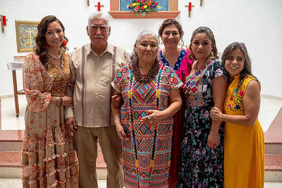 Mary y Joaquin 50 Aniversario de Bodas-263