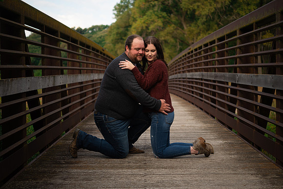 Kierra and Joe PreWedding Session-47