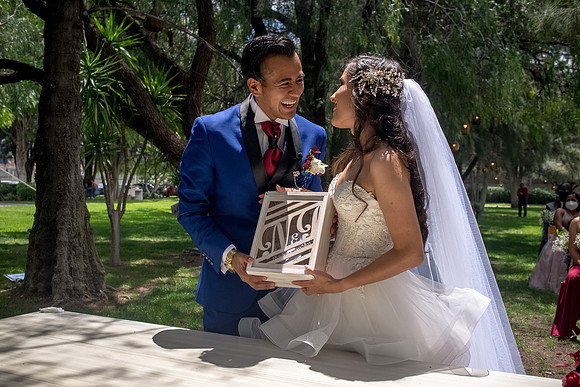 Boda Nubia e Israel-234