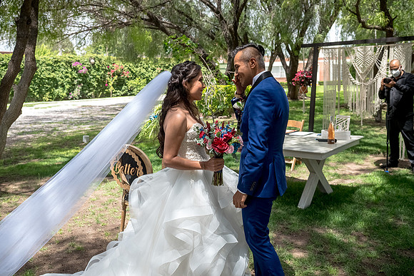 Boda Nubia e Israel-122