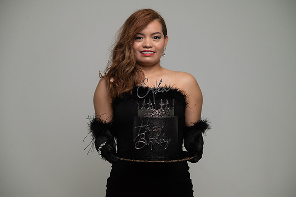 Erika Cumpleaños -84
