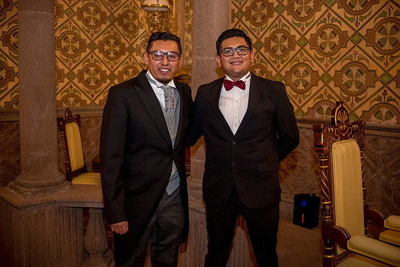 Caro y Edwin Boda-13