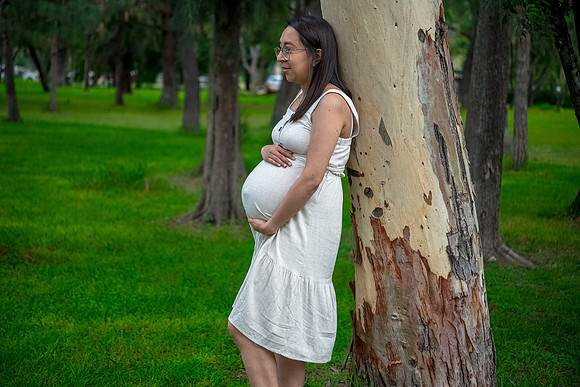 Bere Mom to be-11